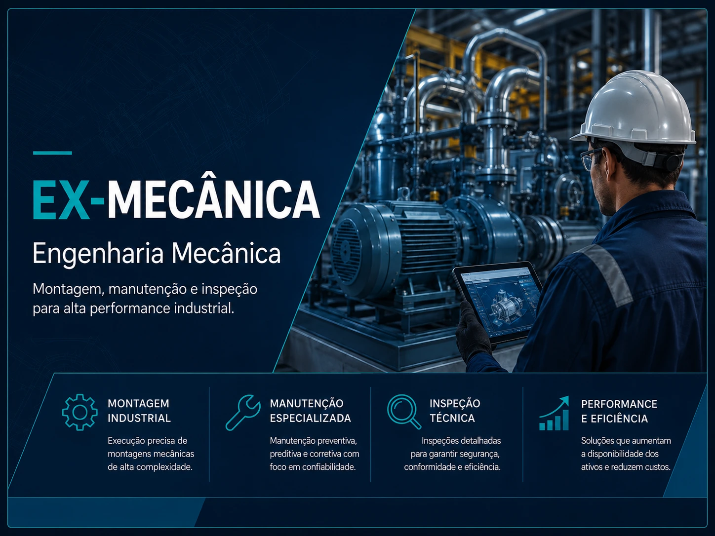 Engenharia Mecânica