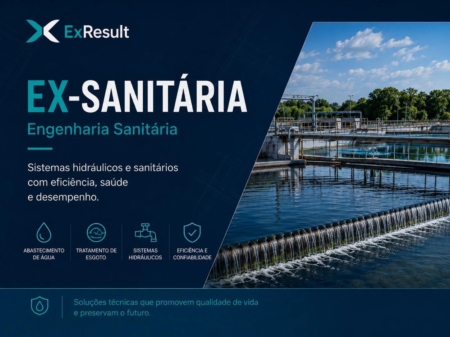 Engenharia Sanitária