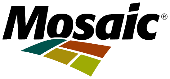 Logo Mosaic