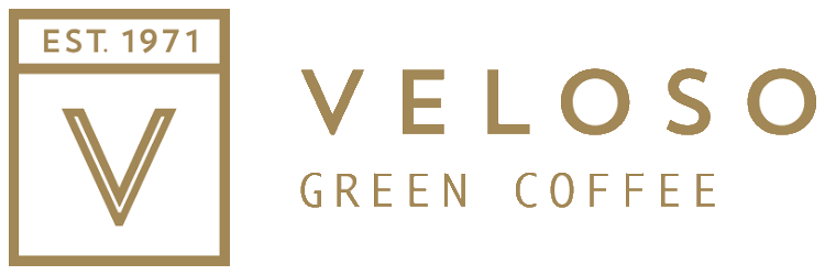 Logo Veloso Green Coffee
